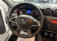 Dacia Duster SUV 999,0 74 kw