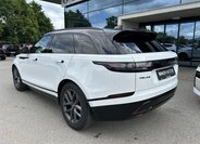 Land Rover Range Rover Velar SUV 3,0 l 221 kw