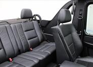 Mercedes-Benz Třídy G 42