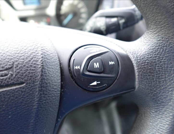 Ford Transit Ostatní 2,2 l 74 kw