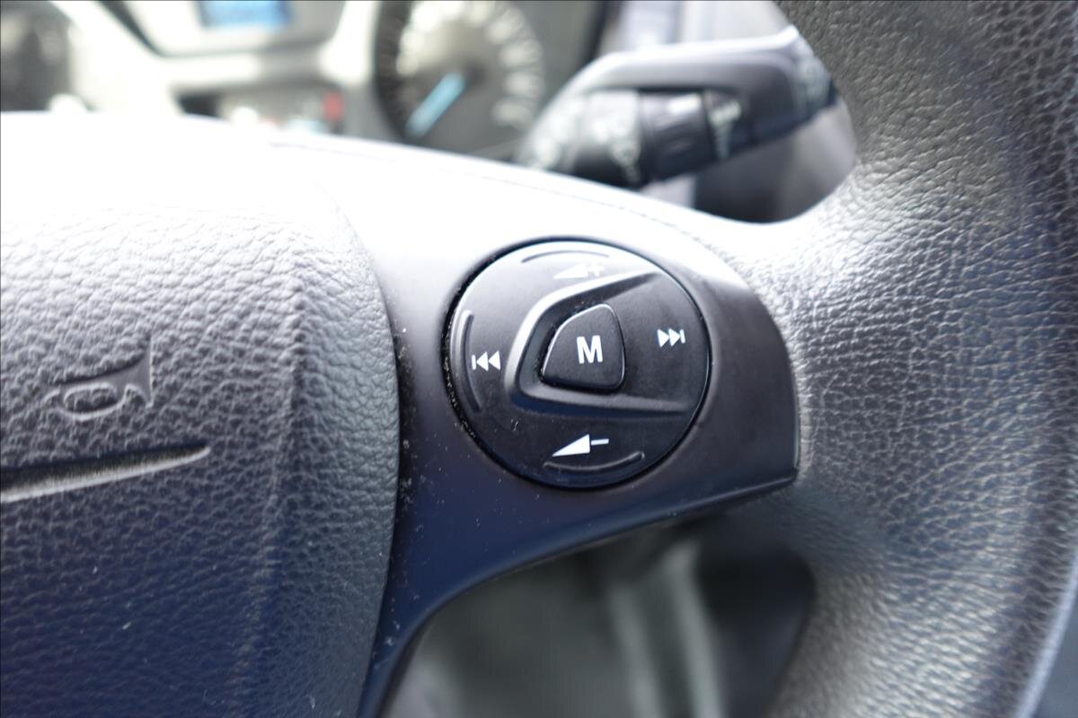 Ford Transit Ostatní 2,2 l 74 kw