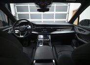 Audi Q7 SUV / Terénní 3,0 l 210 kw