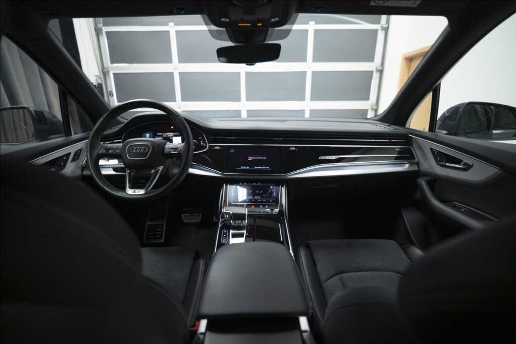 Audi Q7 SUV / Terénní 3,0 l 210 kw