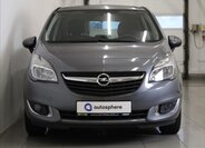 Opel Meriva 2
