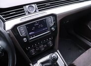 Volkswagen Passat Kombi 2,0 l 110 kw