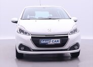 Peugeot 208 Hatchback 1,2 l 60 kw