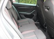 Škoda Octavia Kombi 2,0 l 147 kw