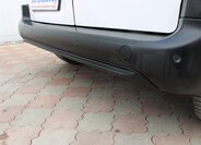 Peugeot Rifter Ostatní 1,5 l 75 kw