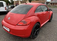 Volkswagen Beetle 5