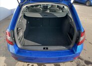 Škoda Octavia Kombi 1,6 l 85 kw