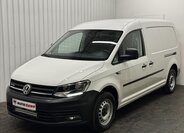 Volkswagen Caddy 1