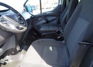 Ford Transit Custom Ostatní 2,0 l 77 kw