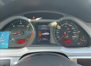 Audi A6 Allroad Kombi 3,0 l 176 kw