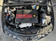 Alfa Romeo Brera Kupé 2,0 l 125 kw