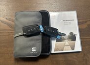 Seat Leon Hatchback 2,0 l 213 kw