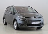 Citroën C4 Picasso MPV 1,6 l 88 kw