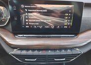 Škoda Octavia Kombi 2,0 l 147 kw