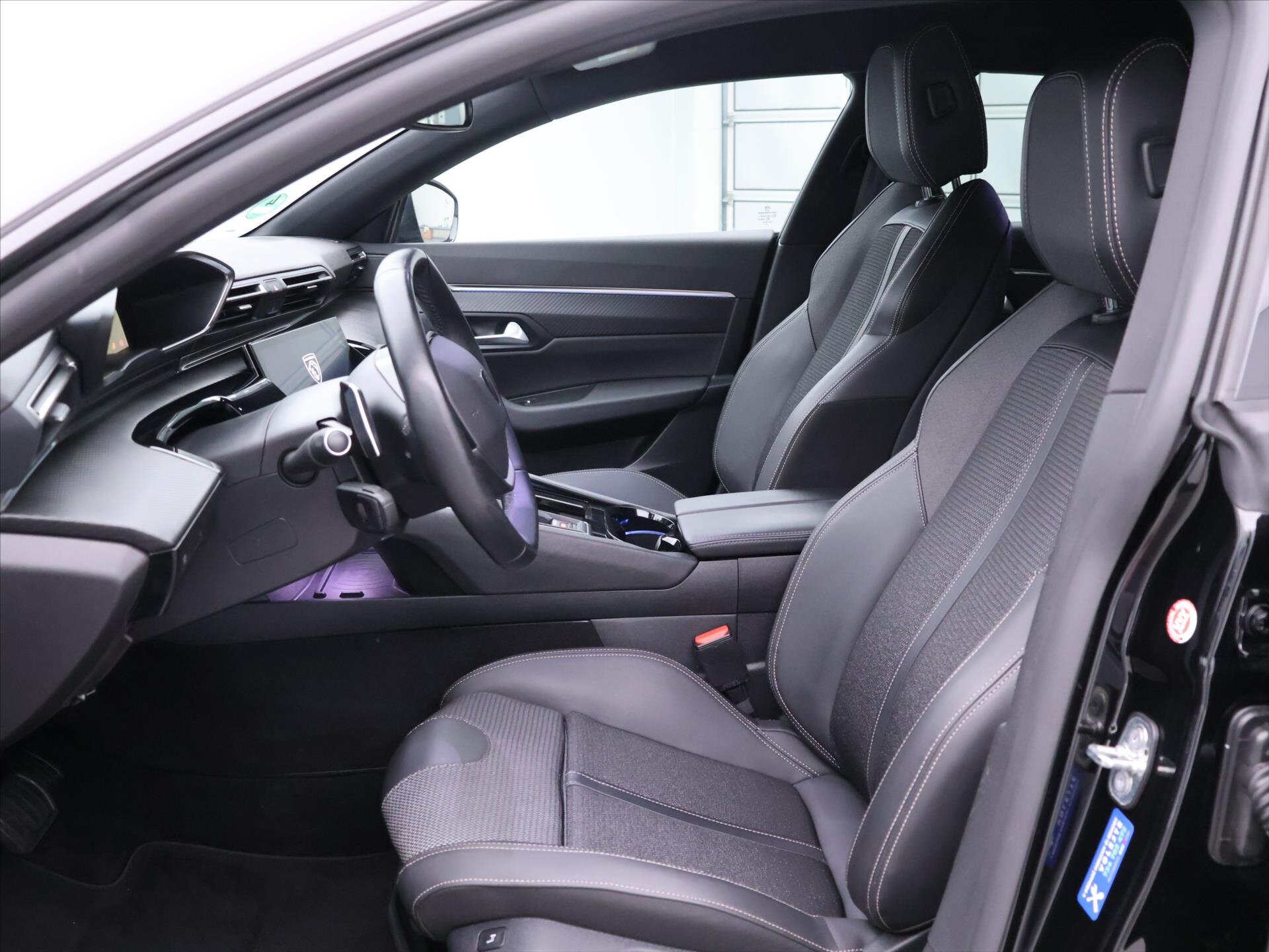 Peugeot 508 Kombi 1,5 l 96 kw