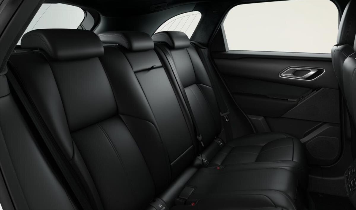 Land Rover Range Rover Velar SUV / Terénní 2,0 l 297 kw