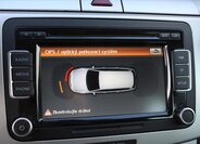 Volkswagen Passat Kombi 2,0 l 103 kw