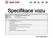 Volvo EX40 2