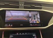 Audi S7 Hatchback 3,0 l 253 kw