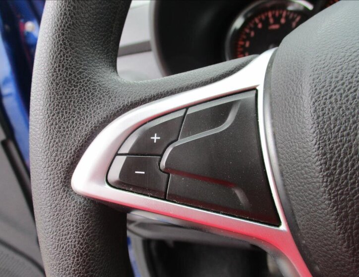 Dacia Lodgy Kombi 1,5 l 70 kw