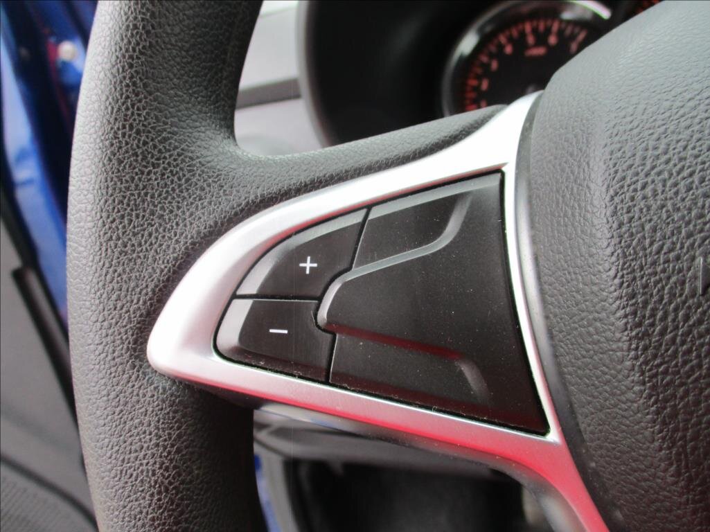 Dacia Lodgy Kombi 1,5 l 70 kw