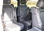 Mercedes-Benz Třídy V Kombi 2,0 l 174 kw