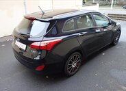Hyundai i30 Kombi 1,6 l 81 kw