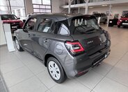 Suzuki Swift Hatchback 1,2 l 60 kw