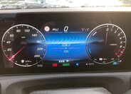 Mercedes-Benz CLA Kombi 1,3 l 120 kw