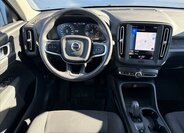 Volvo XC40 Kombi 1,5 l 95 kw