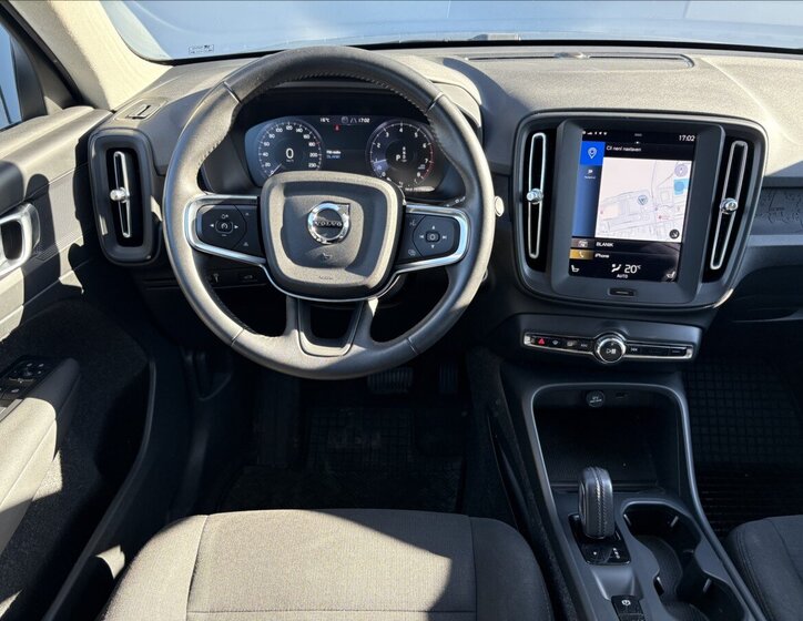 Volvo XC40 Kombi 1,5 l 95 kw