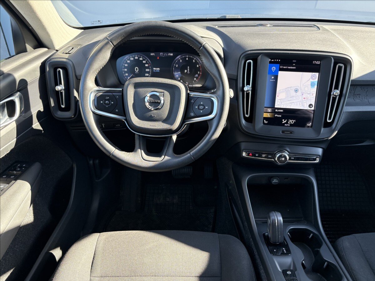 Volvo XC40 Kombi 1,5 l 95 kw