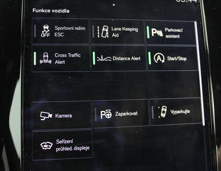 Volvo XC90 SUV 2,0 l 173 kw