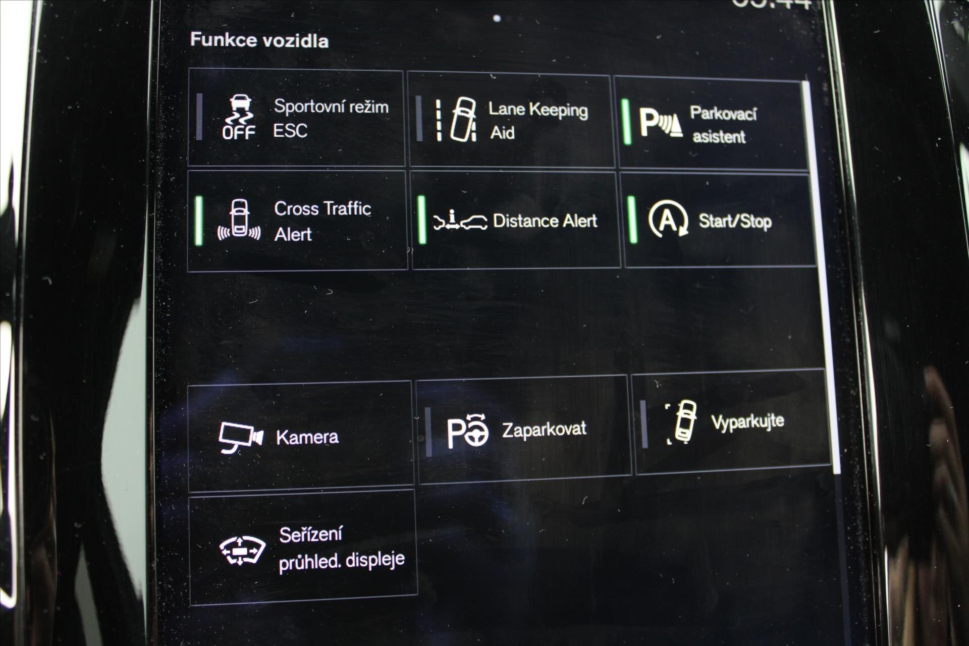 Volvo XC90 SUV 2,0 l 173 kw