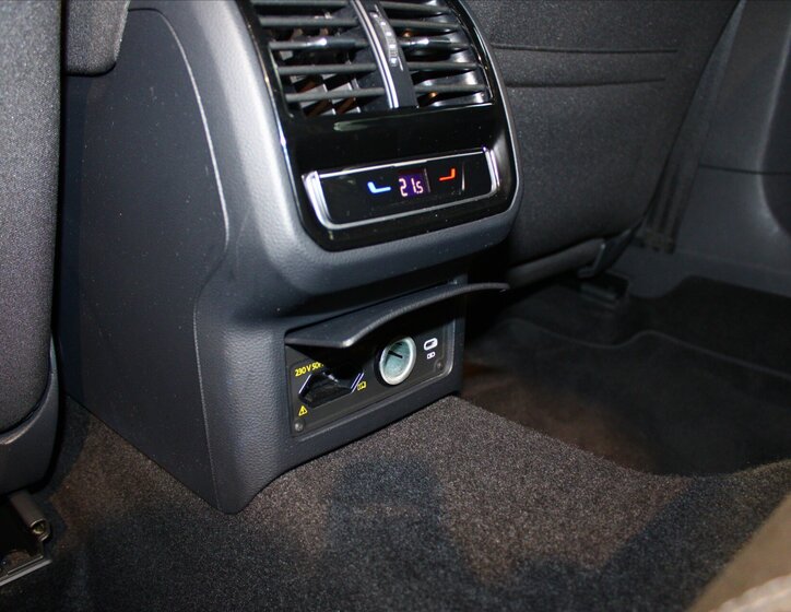 Volkswagen Passat 23