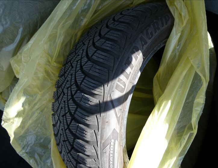 Toyota Auris Kombi 1,3 l 73 kw