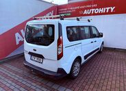 Ford Tourneo Connect 6