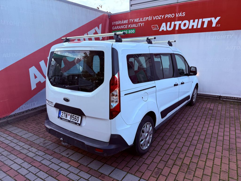 Ford Tourneo Connect