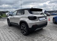 Jeep Avenger SUV / Terénní 1,2 l 74 kw