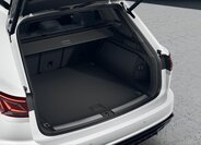 Volkswagen Touareg SUV 3,0 l 210 kw