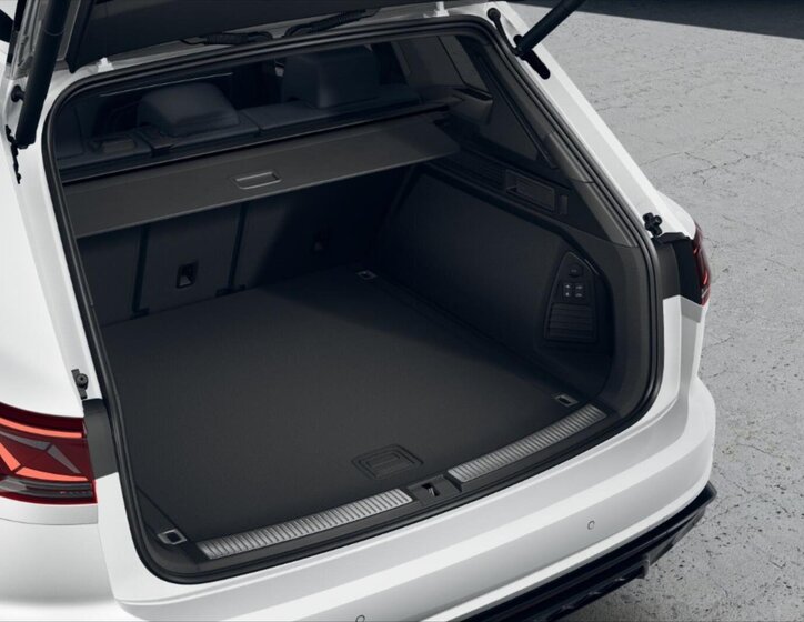 Volkswagen Touareg SUV 3,0 l 210 kw