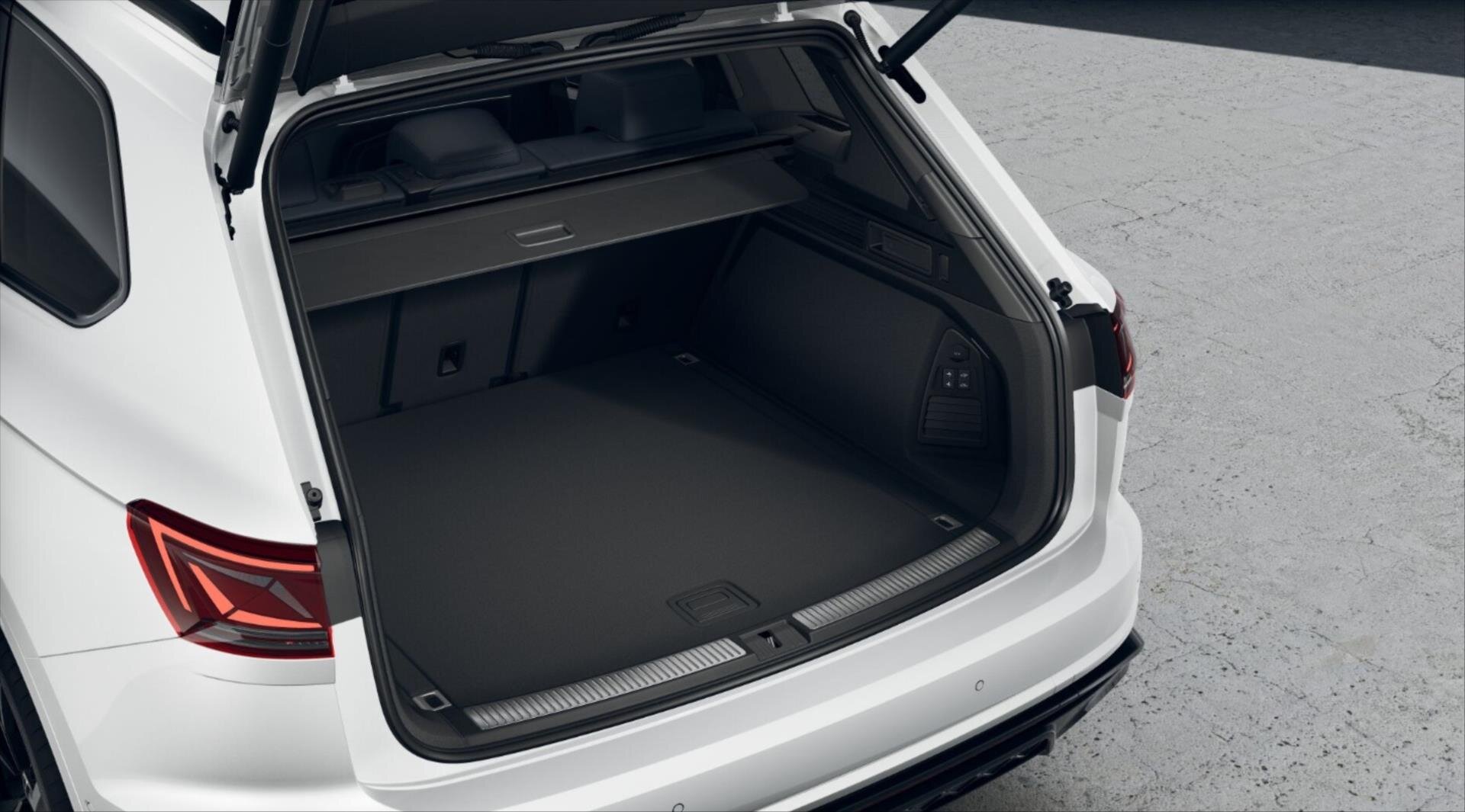 Volkswagen Touareg SUV 3,0 l 210 kw