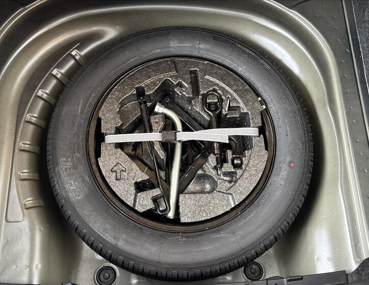 Škoda Octavia Liftback 1,6 l 85 kw