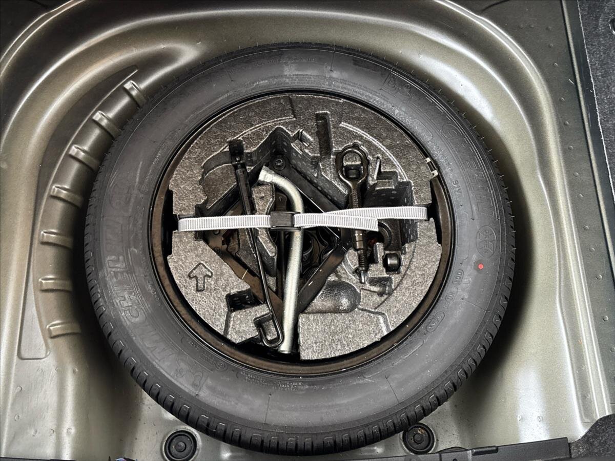 Škoda Octavia Liftback 1,6 l 85 kw