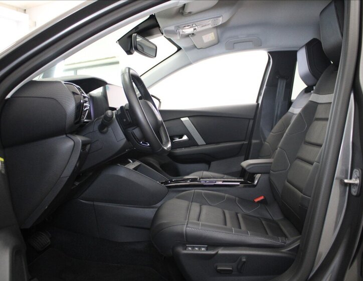 Citroën C4 Hatchback 1,2 l 96 kw