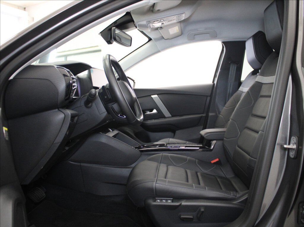 Citroën C4 Hatchback 1,2 l 96 kw