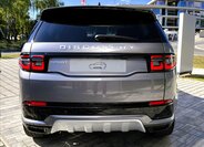 Land Rover Discovery Sport SUV / Terénní 2,0 l 120 kw